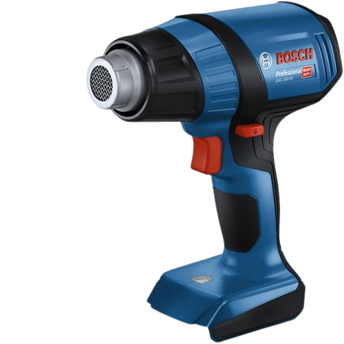 Aku kuumaõhuföön Bosch GHG 18V-50