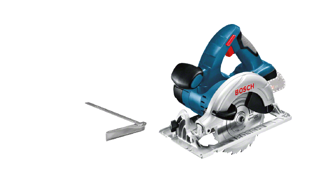 Ketassaag Bosch GKS 18 V-Li SOLO [3601F6H000]