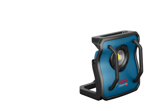 Akulamp Bosch GLI 18V-4000 C SOLO [3601D46800]