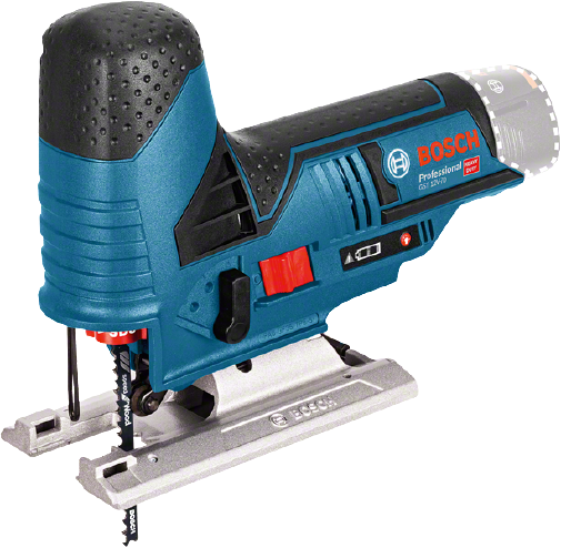 Tikksaag Bosch GST 12V-70 Solo [3601EA1001]