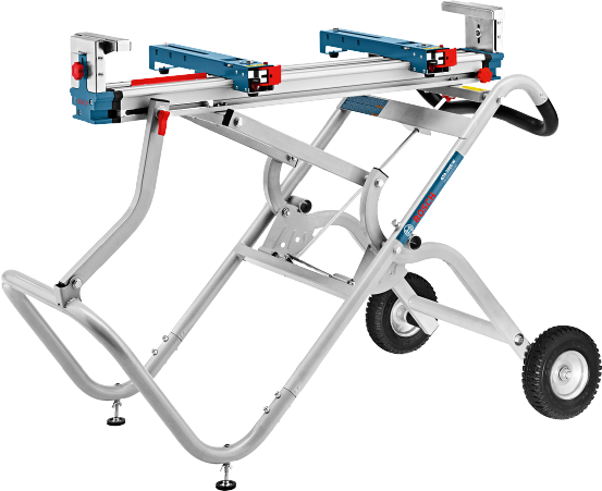 Järkamissae töölaud Bosch GTA 2500 W [3601M12100]