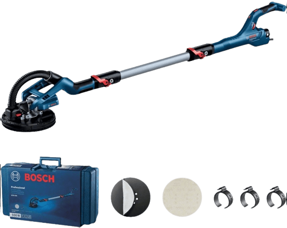 Bosch laelihvija GTR 55-225 (kaelkirjak)