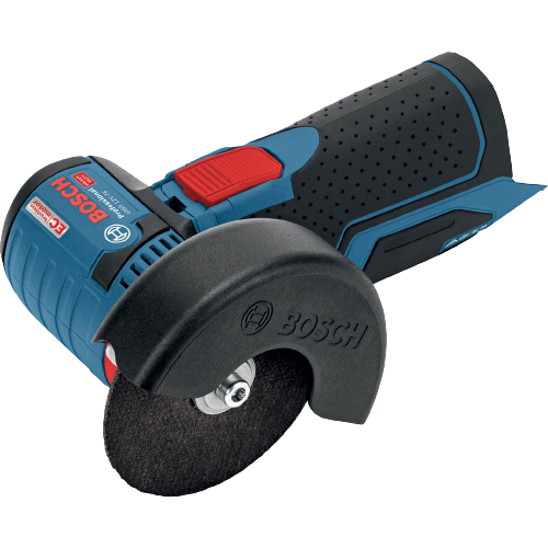 Akuketaslõikur Bosch GWS 12V-76 V-EC SOLO [3601JF2000]