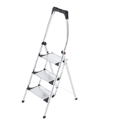 Hailo astmelaud "Livingstep" 3 astet