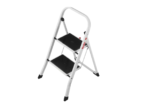 Hailo astmelaud K20 2 astet