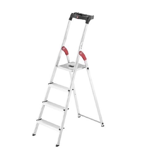 Hailo treppredel "Prof" töökõrgus 2,59m