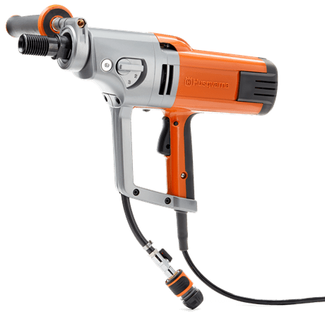 Husqvarna puurmasin DM 230