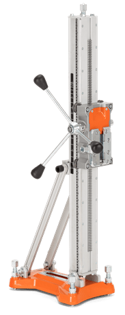 Puuristatiiv Husqvarna DS500