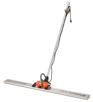 Husqvarna silumislatt BV 20 E