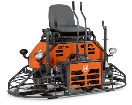 Husqvarna betoonisilur CRT 36 ø 2x915 mm