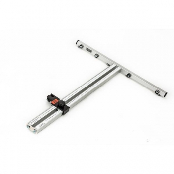 JK Smart Metal T-kujuline kipsplaadilõikur