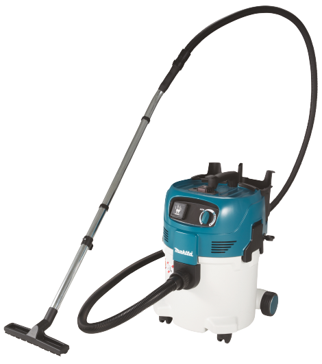 Tolmuimeja Makita (märg&kuiv) VC3012L