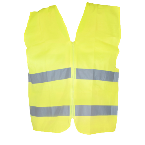 Portwest ohuvest lukuga, helkuritega