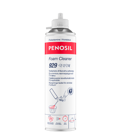 Penosil Foam Cleaner 949 очиститель незастывшей пены 500мл