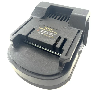 18V akuadapter Bosch aku Hitachi/Hikoki tööriistale BS18HK