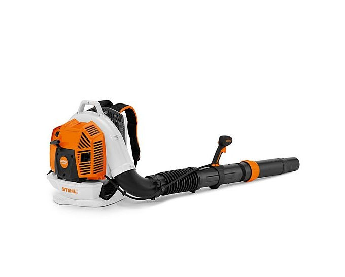Рюкзачная воздуходувка Stihl BR 800 C-E 3,2 кВт, 11,2 кг 2025 м3/ч