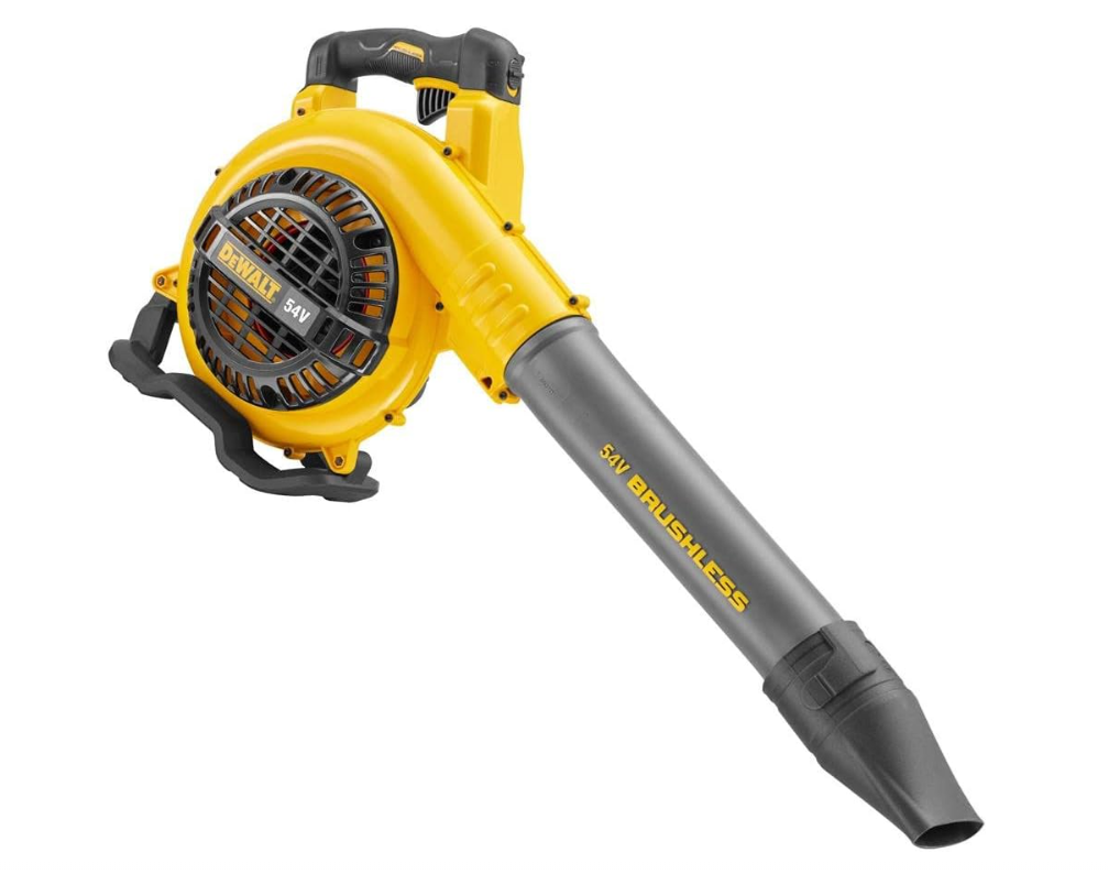 DeWalt Flexvolt lehepuhur DCM572N-XJ 54В