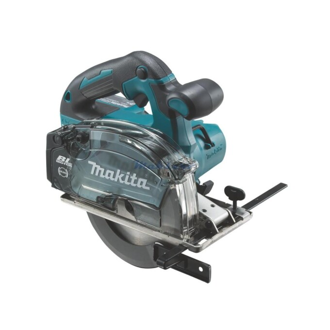 Akumetallõikesaag Makita DCS553Z соло
