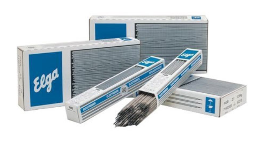 Электрод ELGA P48S DryPac 2,5/350мм (2кг)