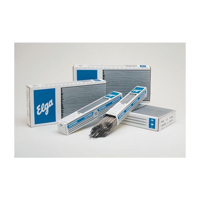 Электрод ELGA P48S 3,25/350 мм 4,5 кг/уп