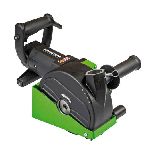 EIBENSTOCK скоро выпустит EMF180.1 60x60 мм, 2300 Вт