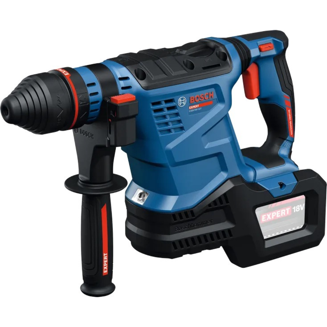 Акупуурвасар Bosch EXPERT EXBH18V-32F