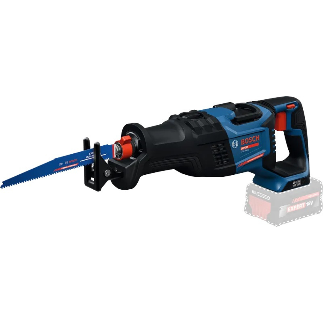 Акутийгерсааг Bosch EXPERT EXSA18V-32