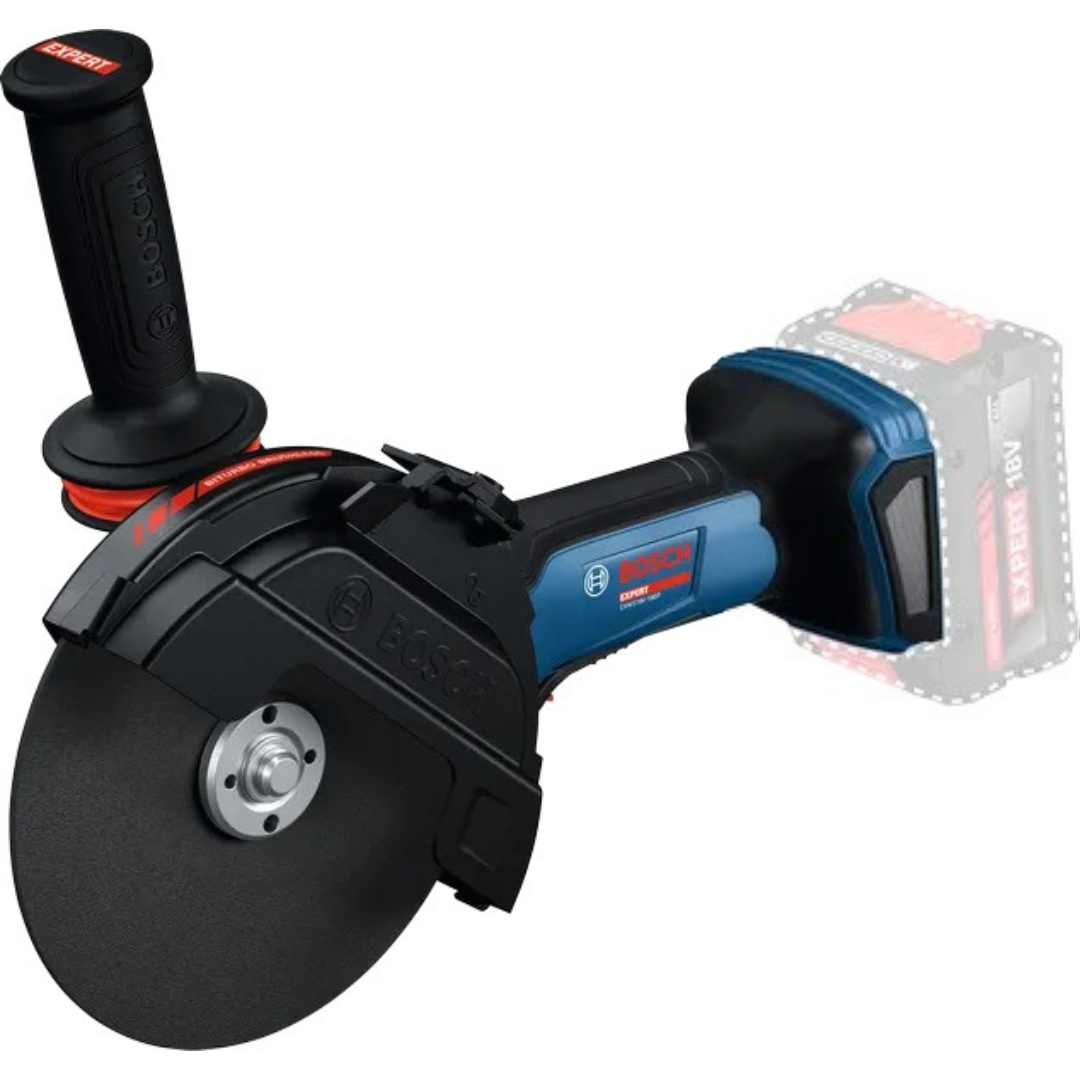 Аксессуары Bosch EXPERT EXWS18V-180P