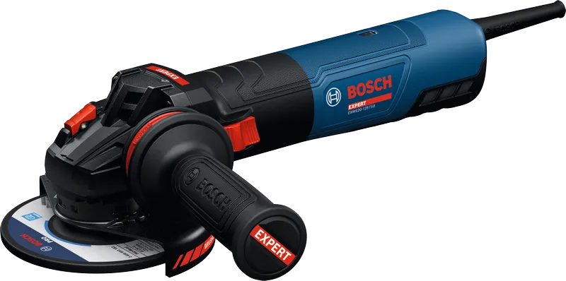 Кетаслыйкур Bosch EXPERT EXWS20-125TSB