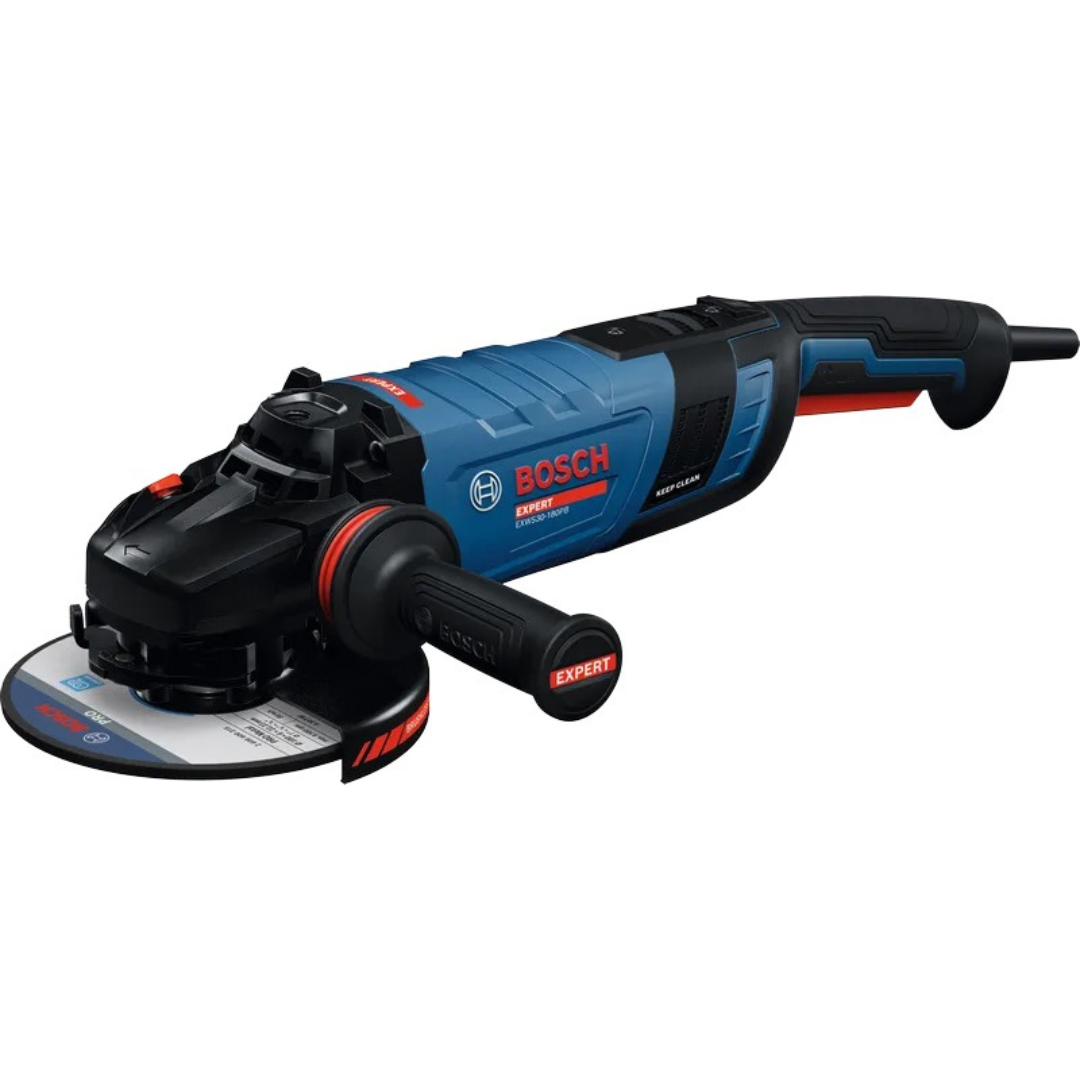 Кетаслыйкур Bosch EXPERT EXWS30-180PB
