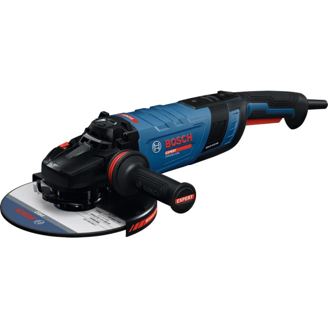Кетаслыйкур Bosch EXPERT EXWS30-230B