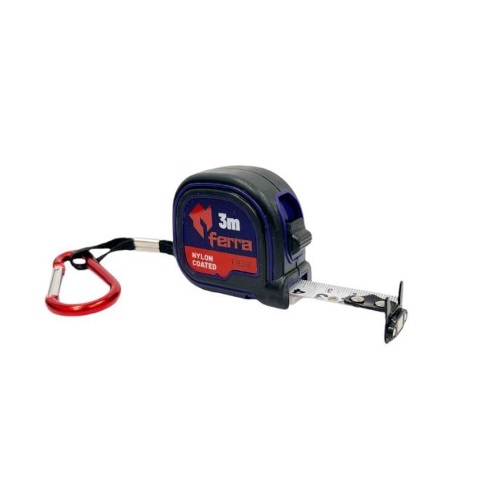 Магнитная рулетка Ferra 3мх16мм.