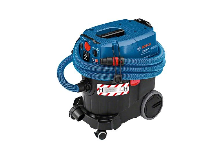 Толмуимея Bosch GAS 35 H AFC [06019C3600]