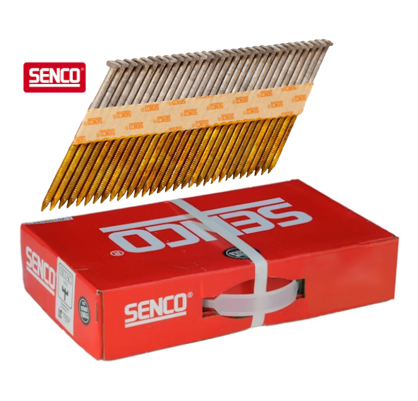 Senco 34° каммнаэль 64х2,9 мм, 2000 КЗН тк