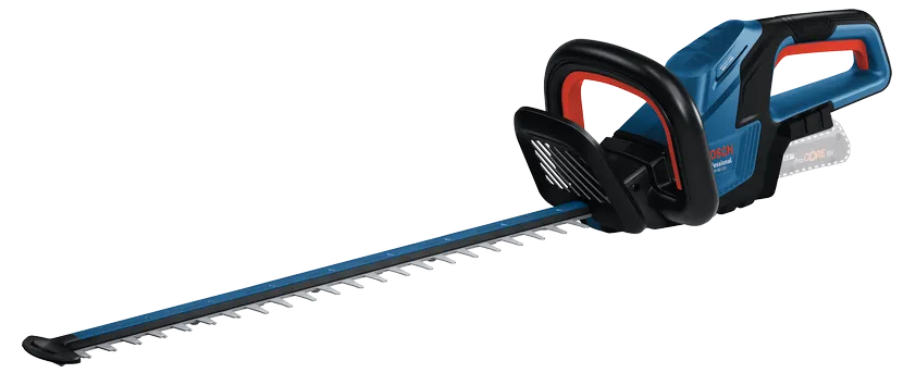 Акюхекикарид Bosch GHE 18V-60 II, Solo