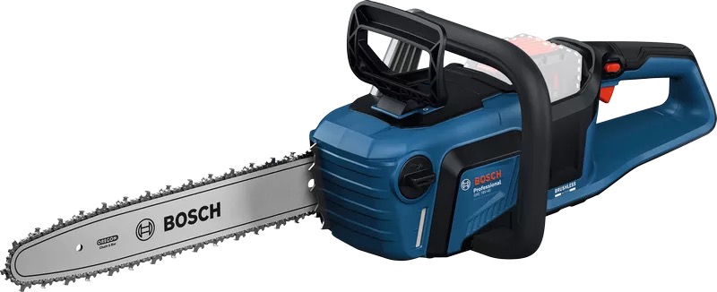 Бензопила Bosch GKE 18V-40 соло