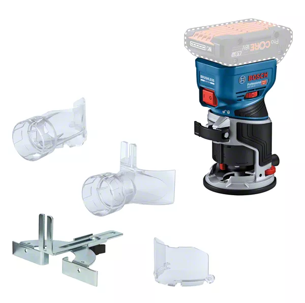 Сервафрис GKF 18V-8 (06016C2000)