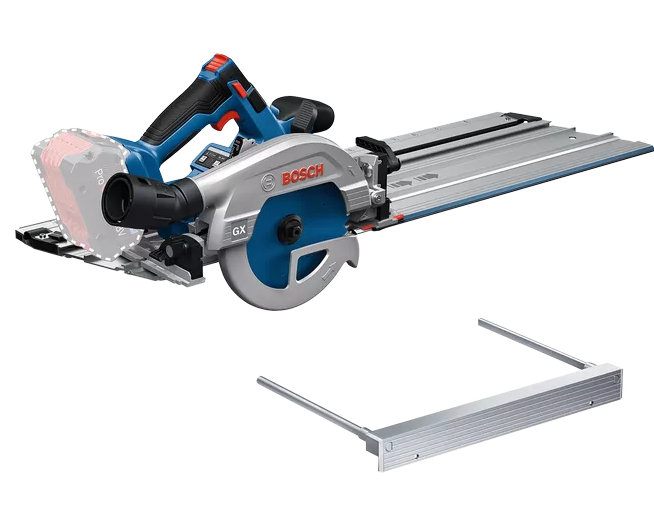 3в1 аккумулятор Bosch GKS 18V-57-2GX FSN 440X