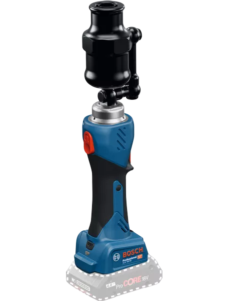 Акуаугурауд Bosch GLH 18V-60