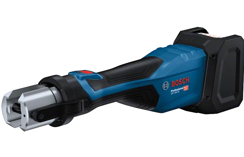 Акутопресс Bosch GPT 18V-32 SOLO