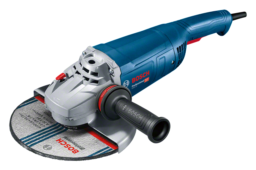 Ketaslõikur Bosch GWS 22-230 Дж 2200 Вт 230 В