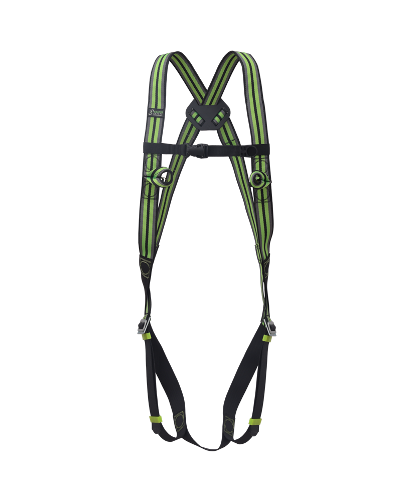 Kratos Kami Ремни безопасности с 2 точками крепления