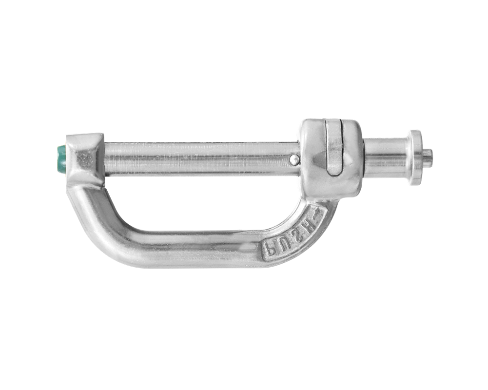 Разъем защитного блока Kratos Olympe S2