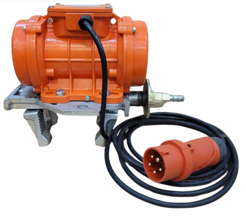 SVKBM300 3-фазный экранирующий вибратор с кабелем длиной 5 м