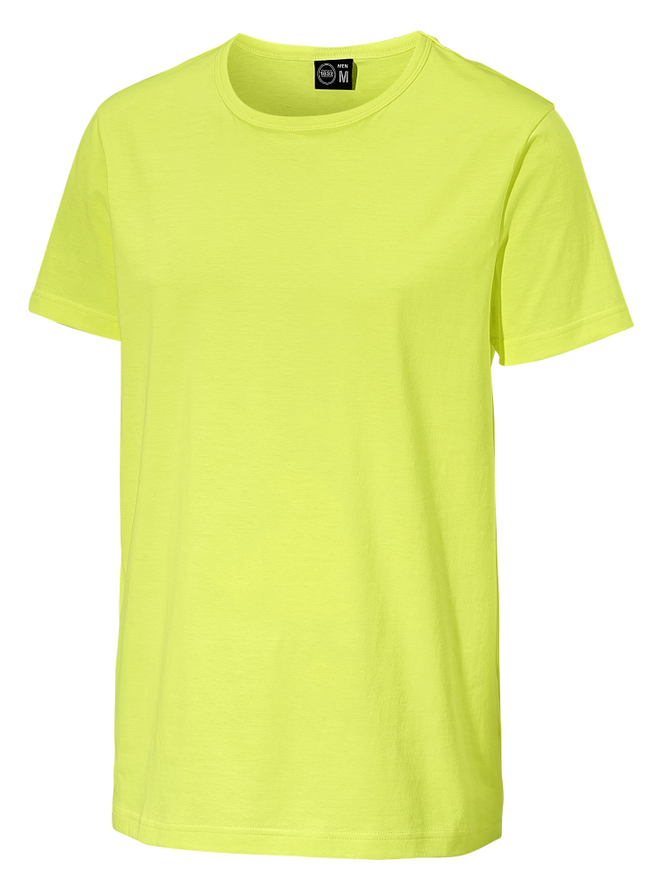 T-särk 1832 kollane