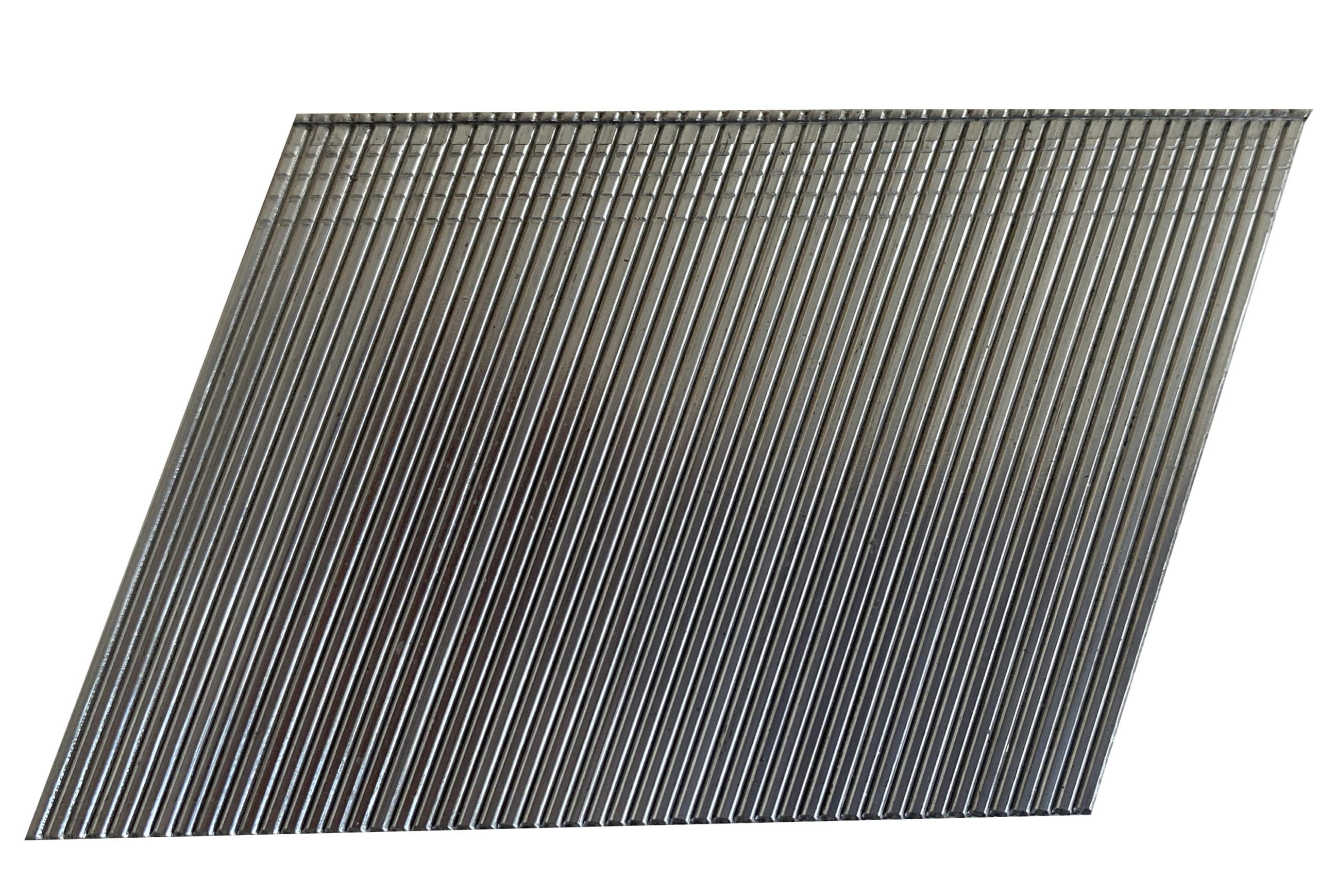 Гвоздь финишный HH 1,6мм x 50мм Zn 20° (в коробке 2500 шт)