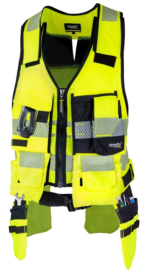 Жилет Риптаскутега Rewelly ВИЧИС 2 класса.