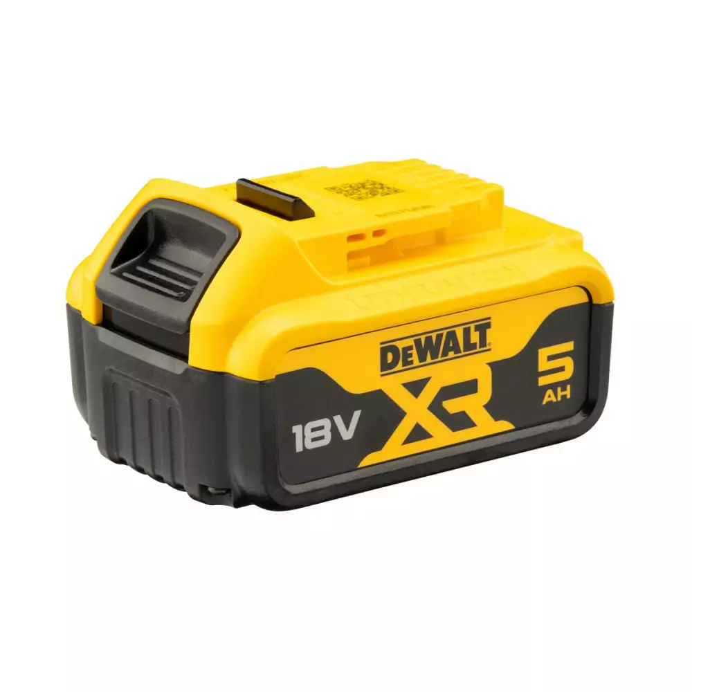 DeWalt 18 В 5,0 Ач литий-ионный