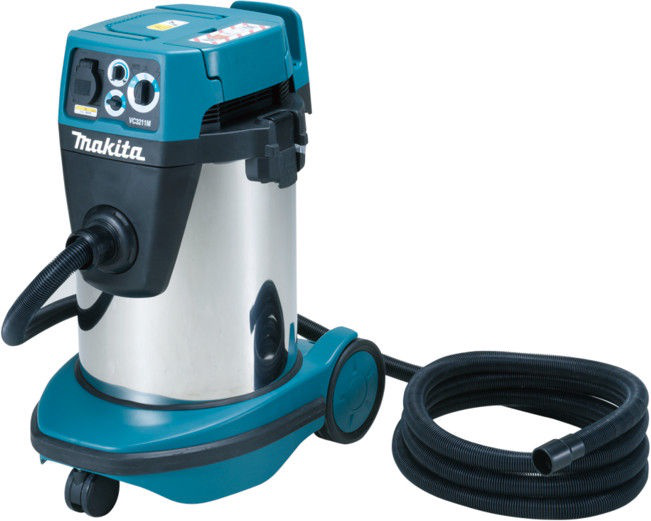 Пылесос H класса Makita VC3211HX1 230В
