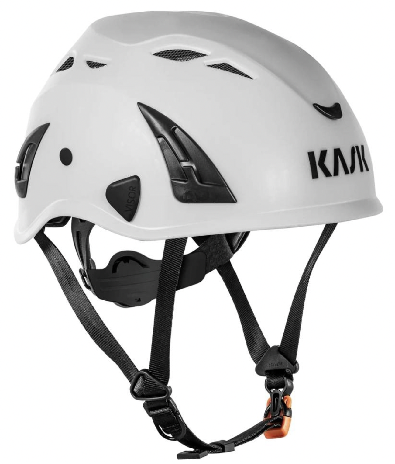 Шлем KASK Superplasma AQ белый